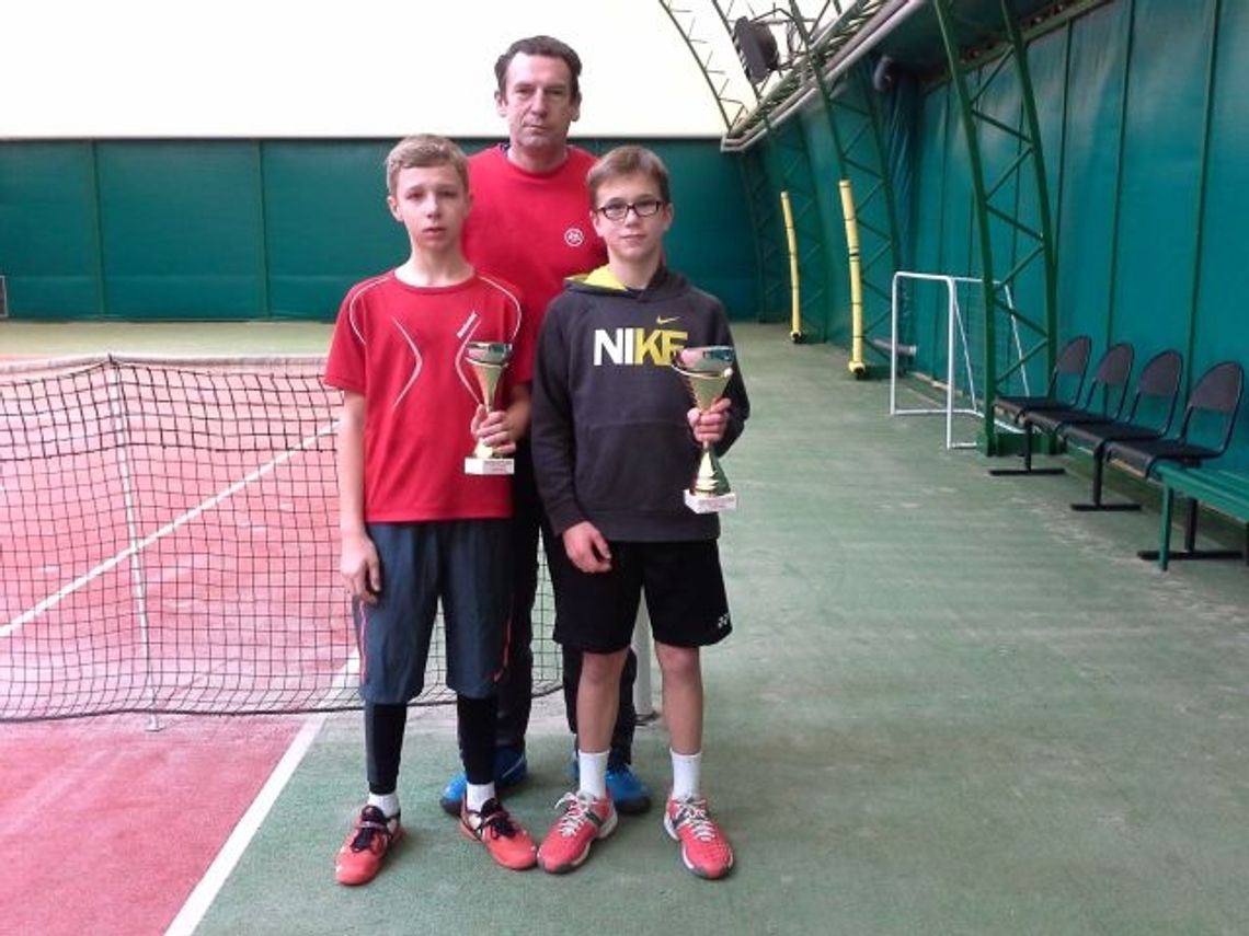 Gościnne RCT