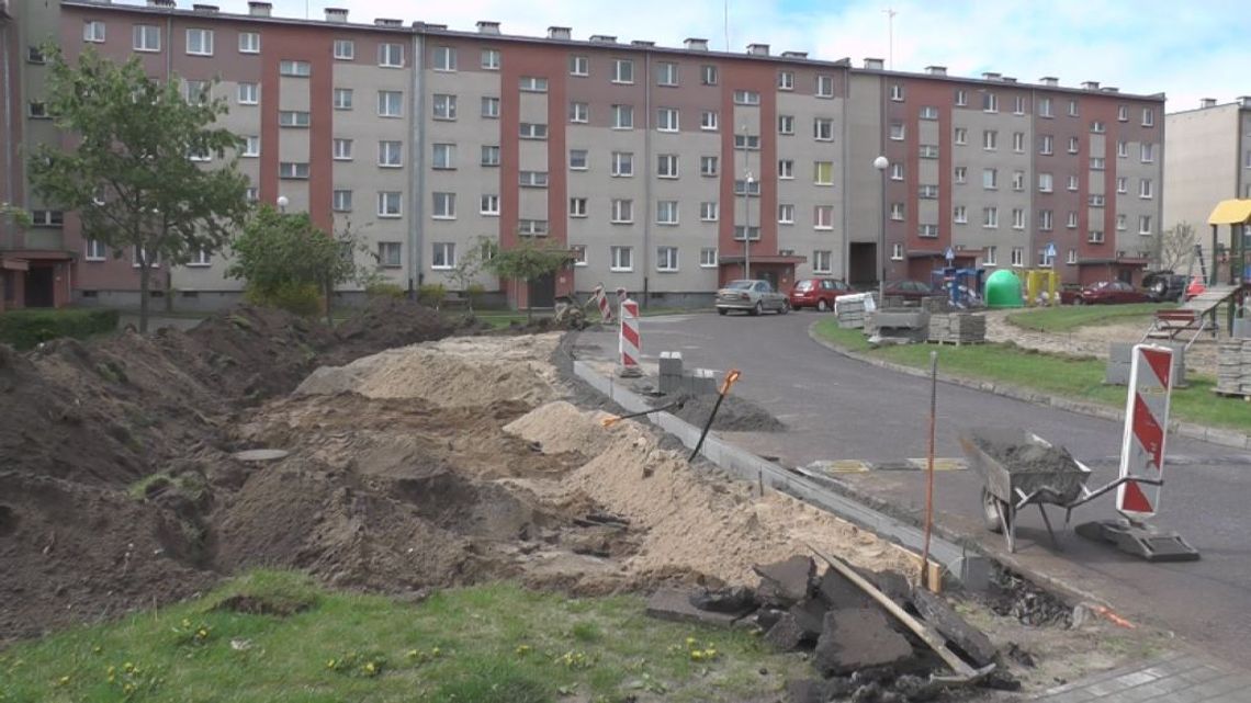 Gra w zielone