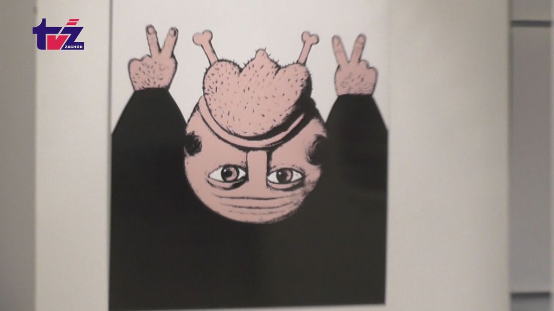 Grafika, która mówi