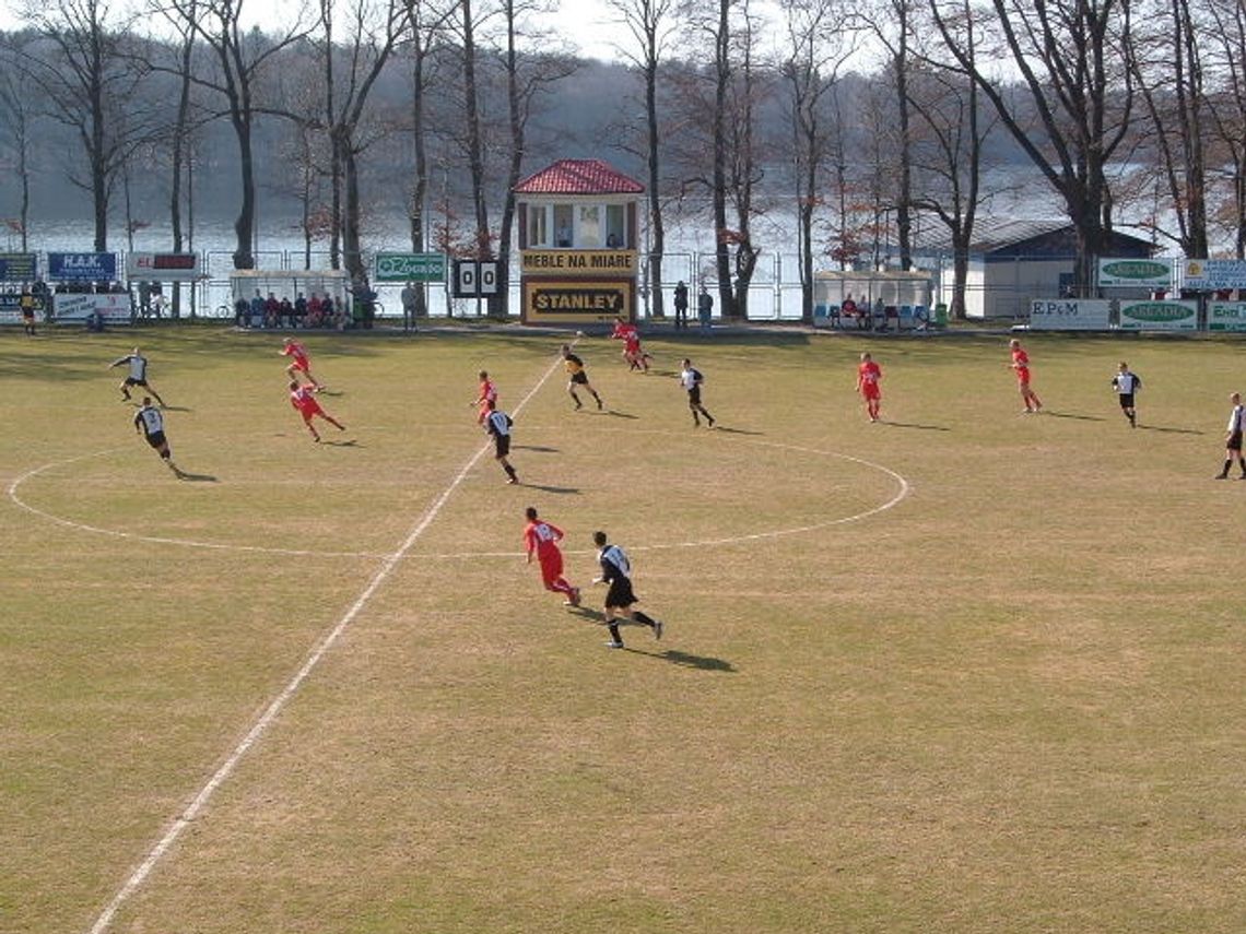 Grała IV liga