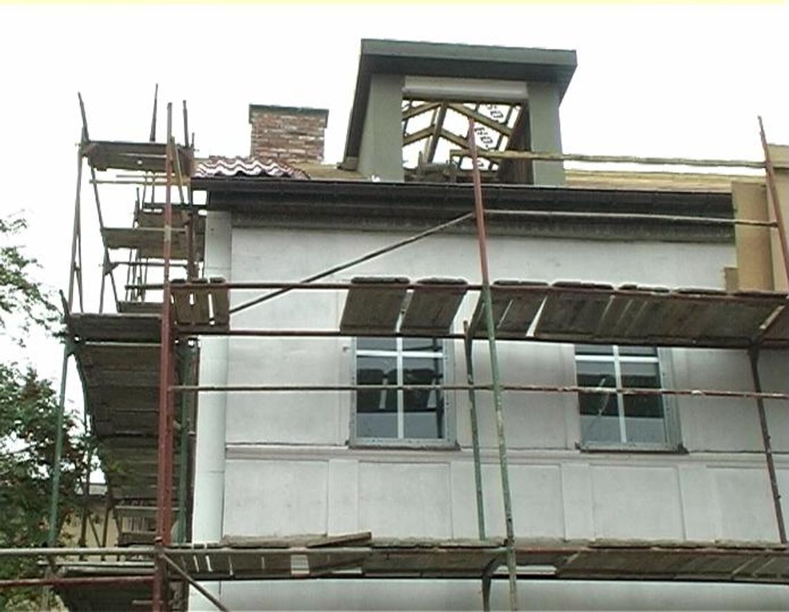 Groźny wypadek