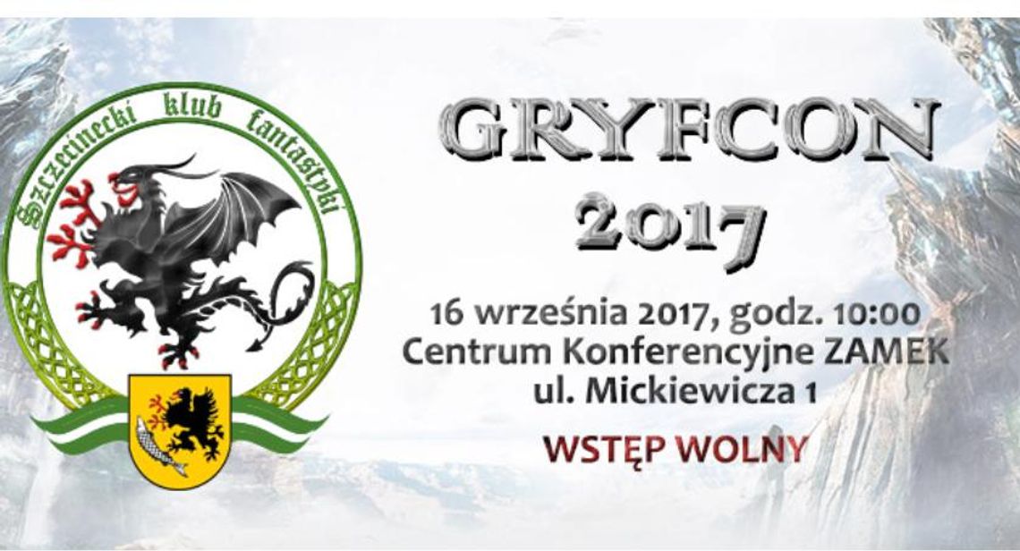 Gryfcon