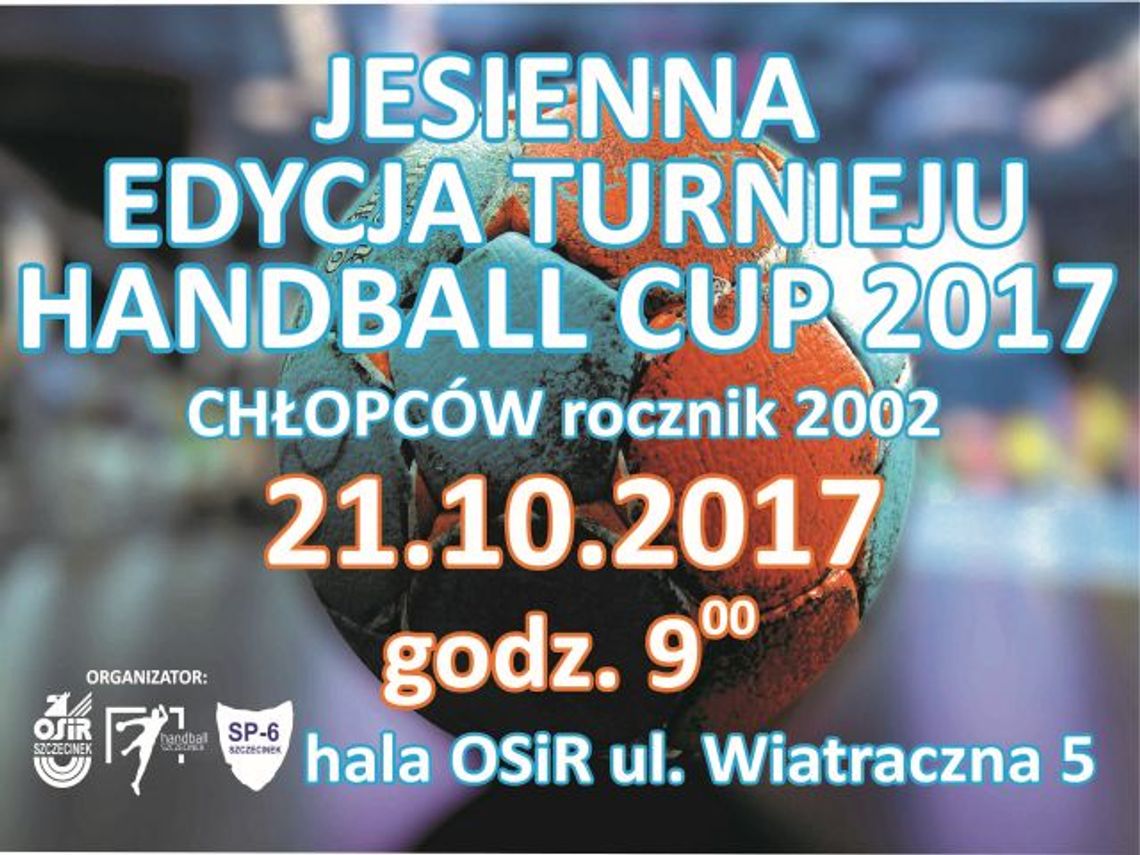 Handball 2017