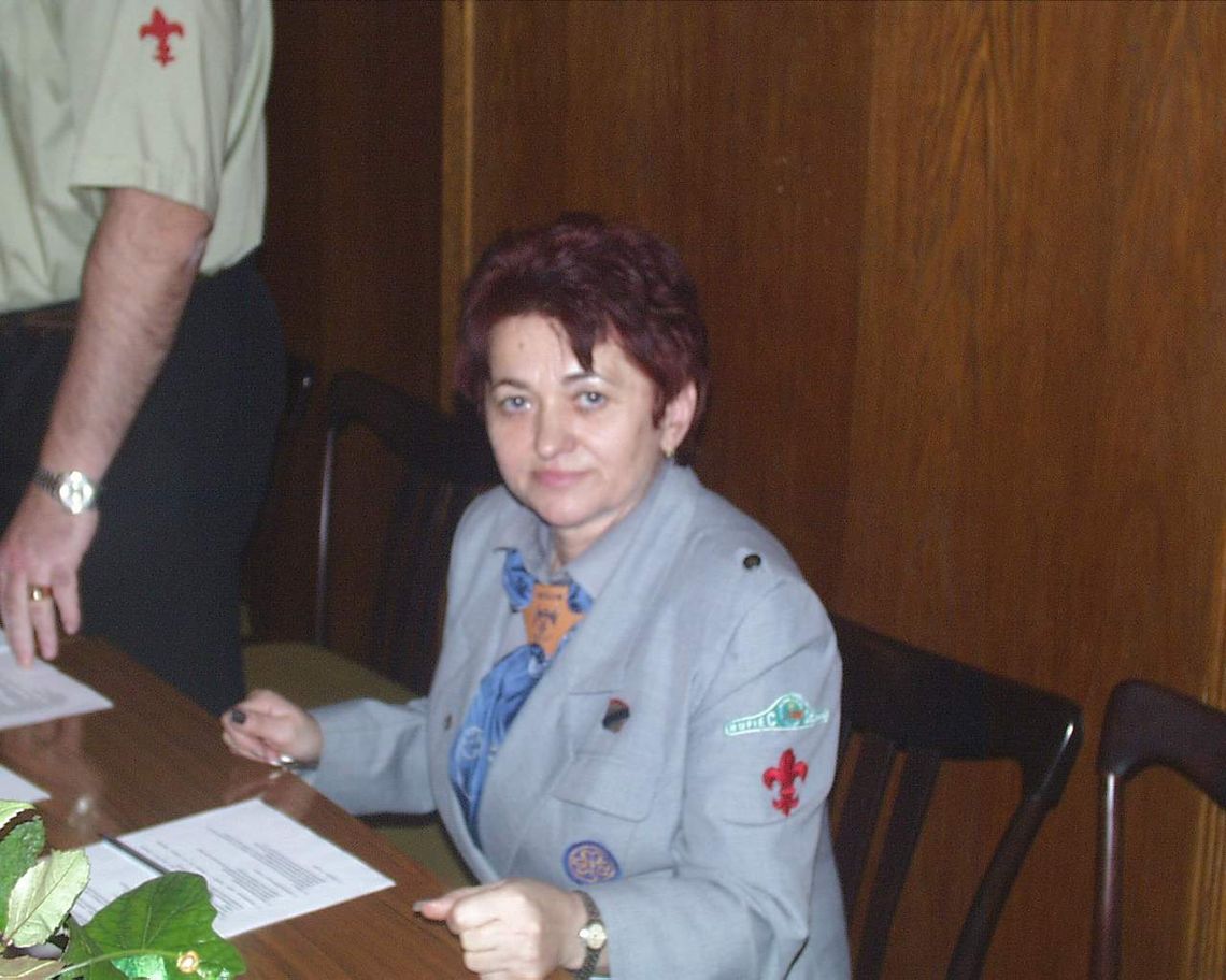 Harcerski Zjazd