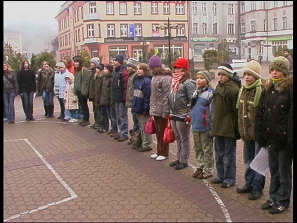 Harcerze już świętują