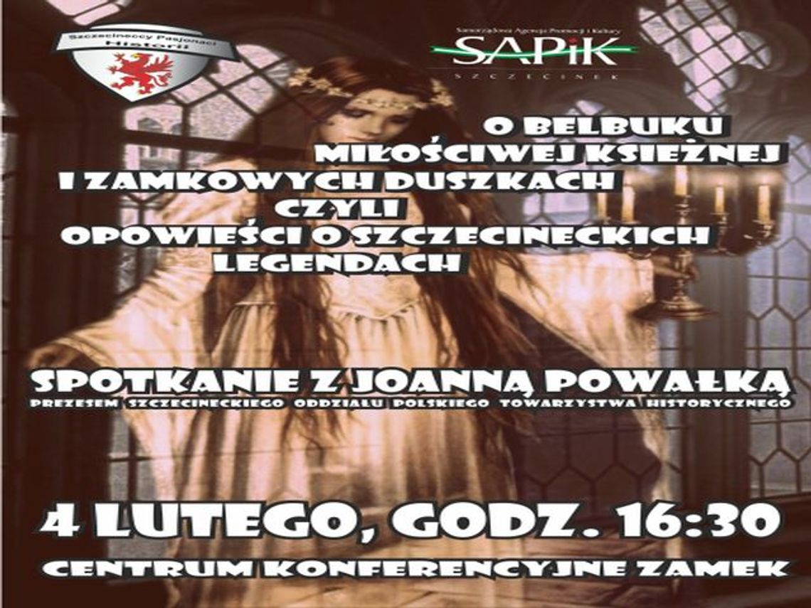 Historycy zapraszają