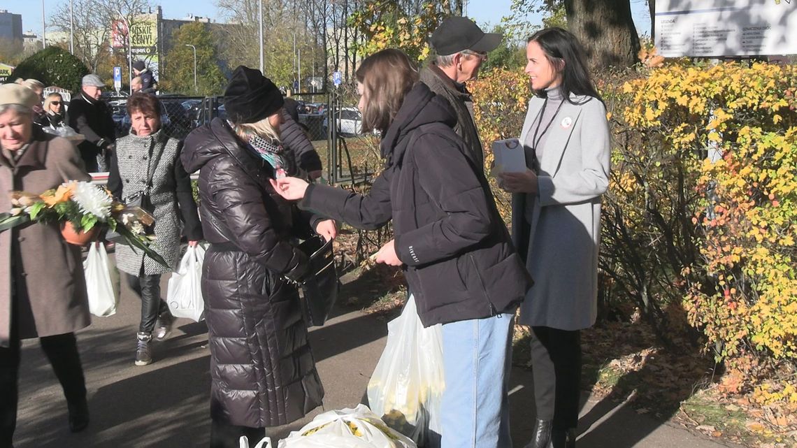 Hojność mieszkańców powiatu szczecineckiego nie zna granic