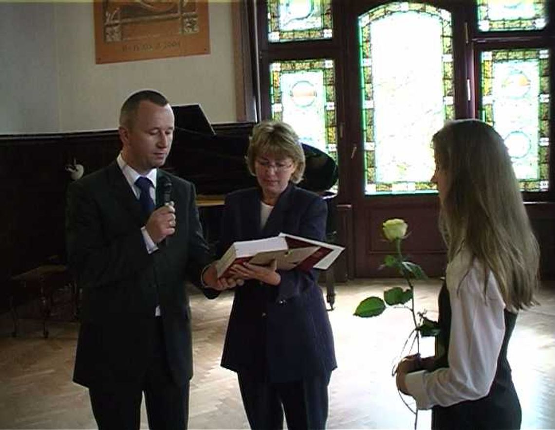 ... i w Muzycznej