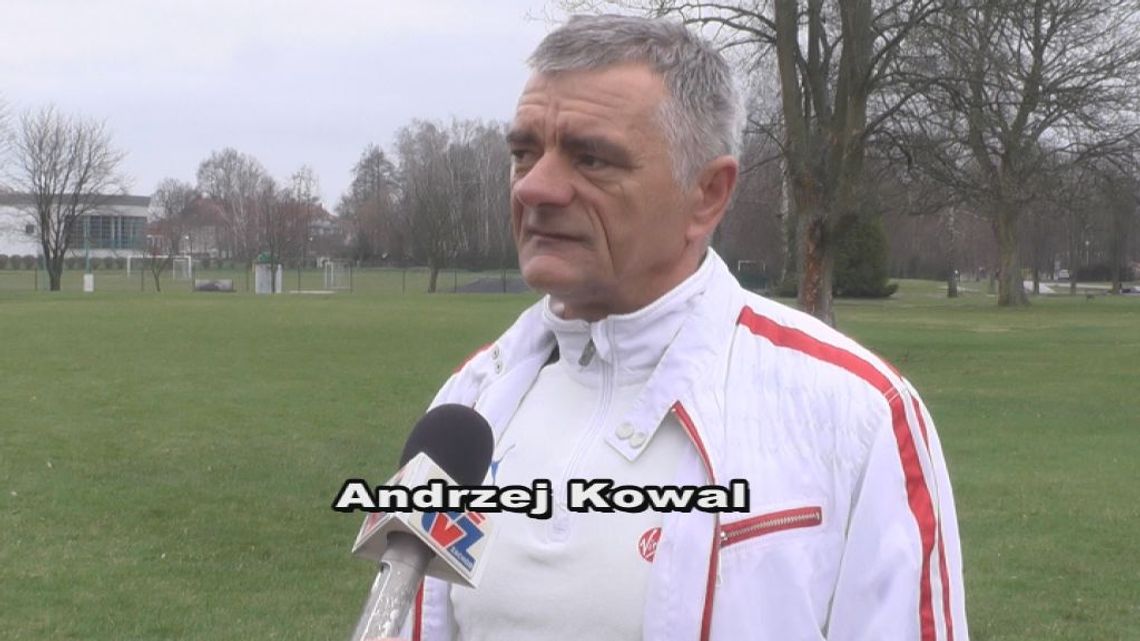 Idziemy z Kowalem