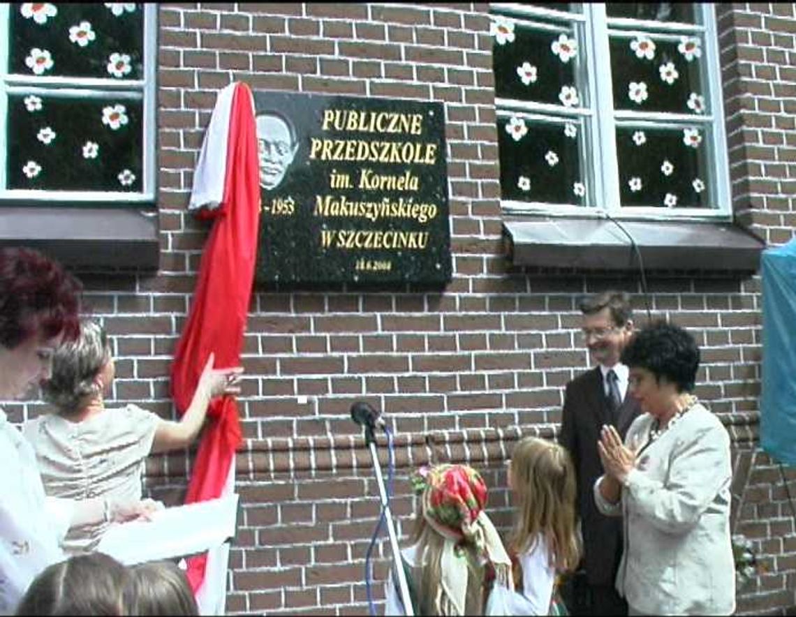Imię dla przedszkola