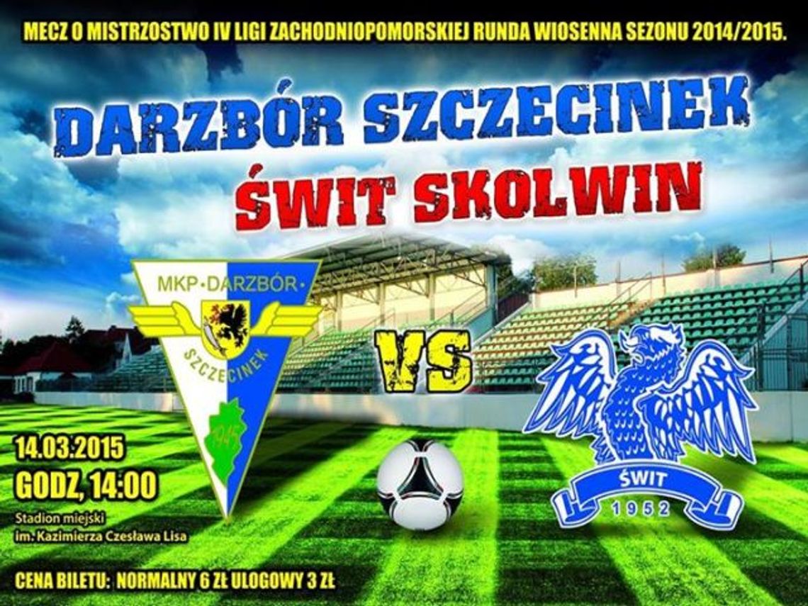 Imprezy na weekend