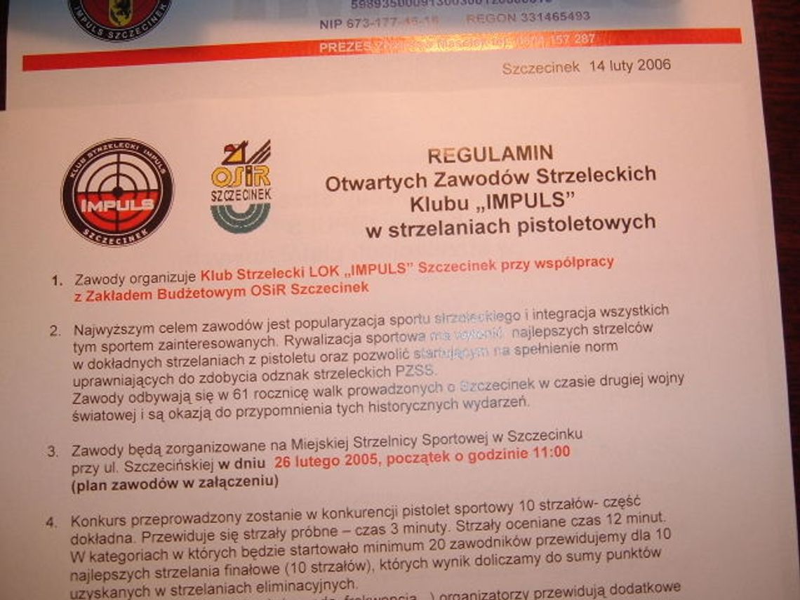 Impuls zaprasza