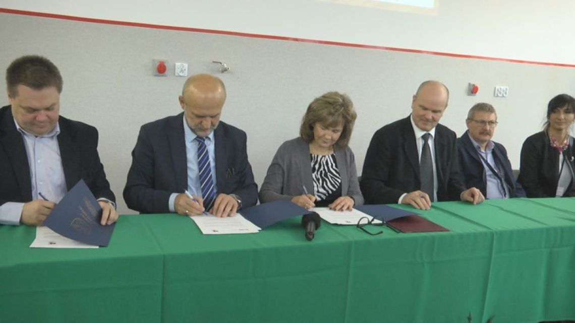 Inauguracja w ZST