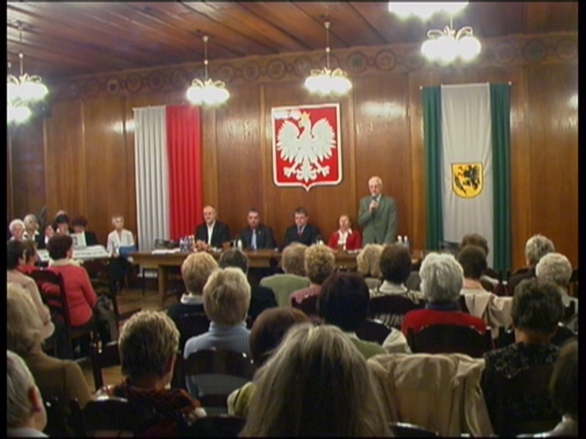 Inauguracja zajęć