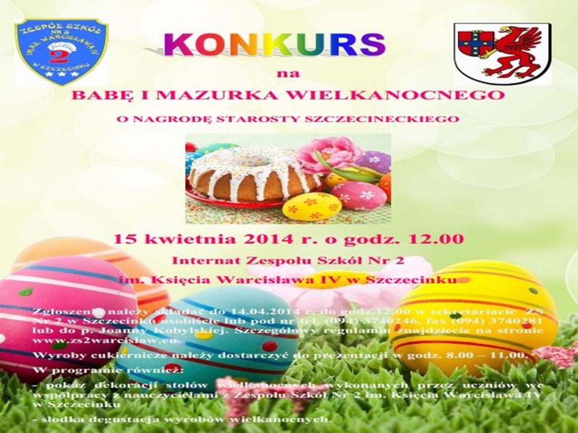 Informacje