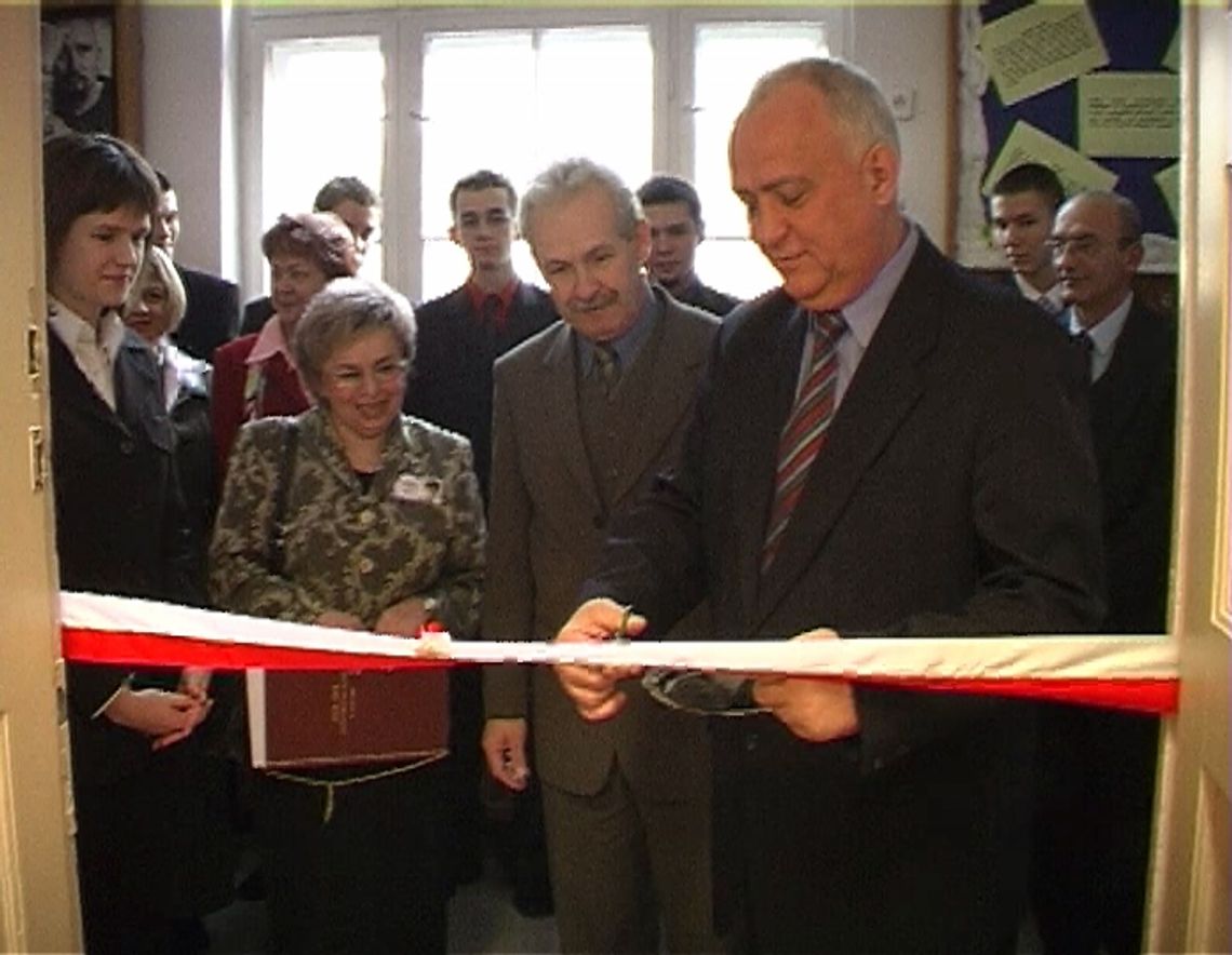 Internet dla szkoły