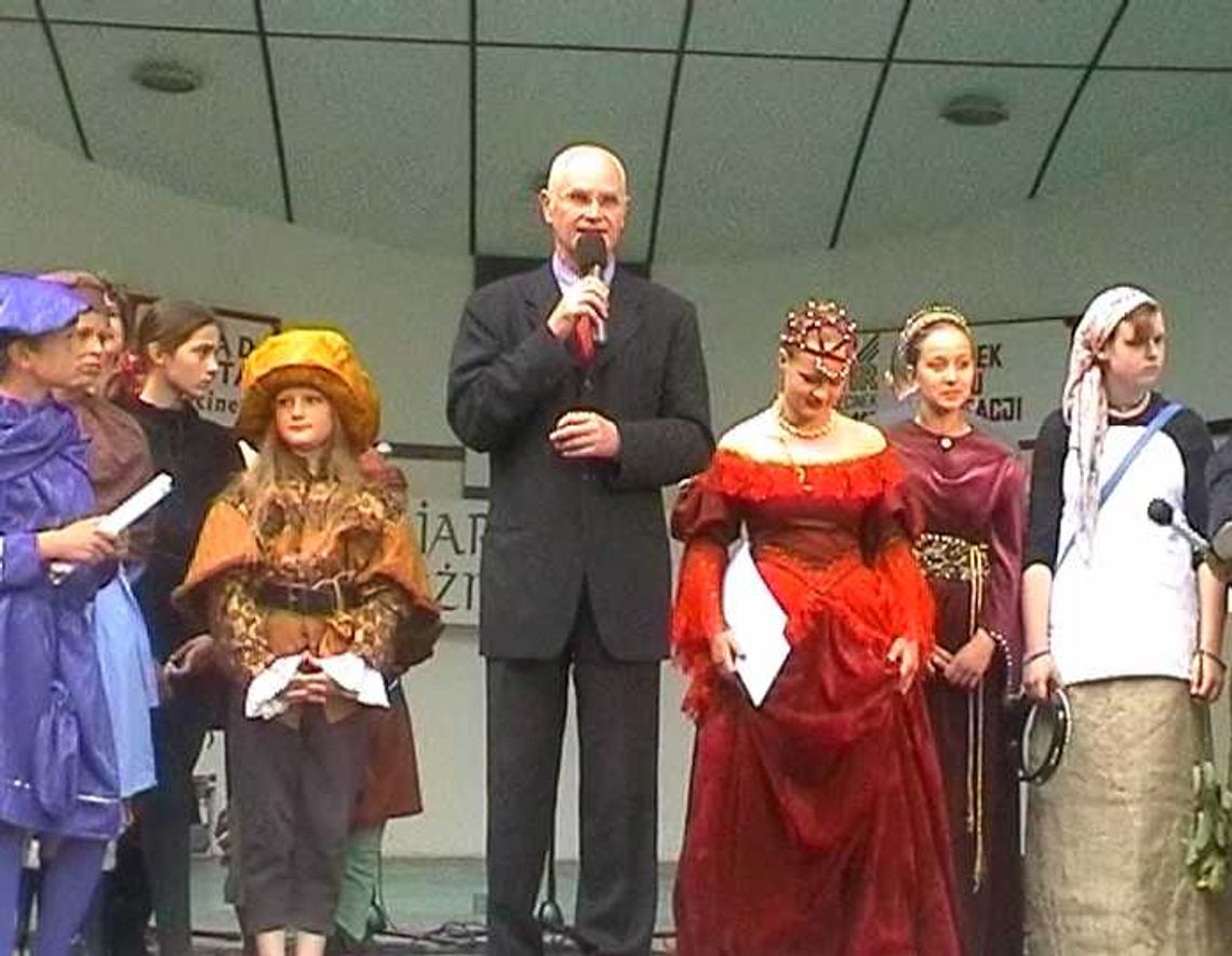 Jadwiżanki - dzień pierwszy