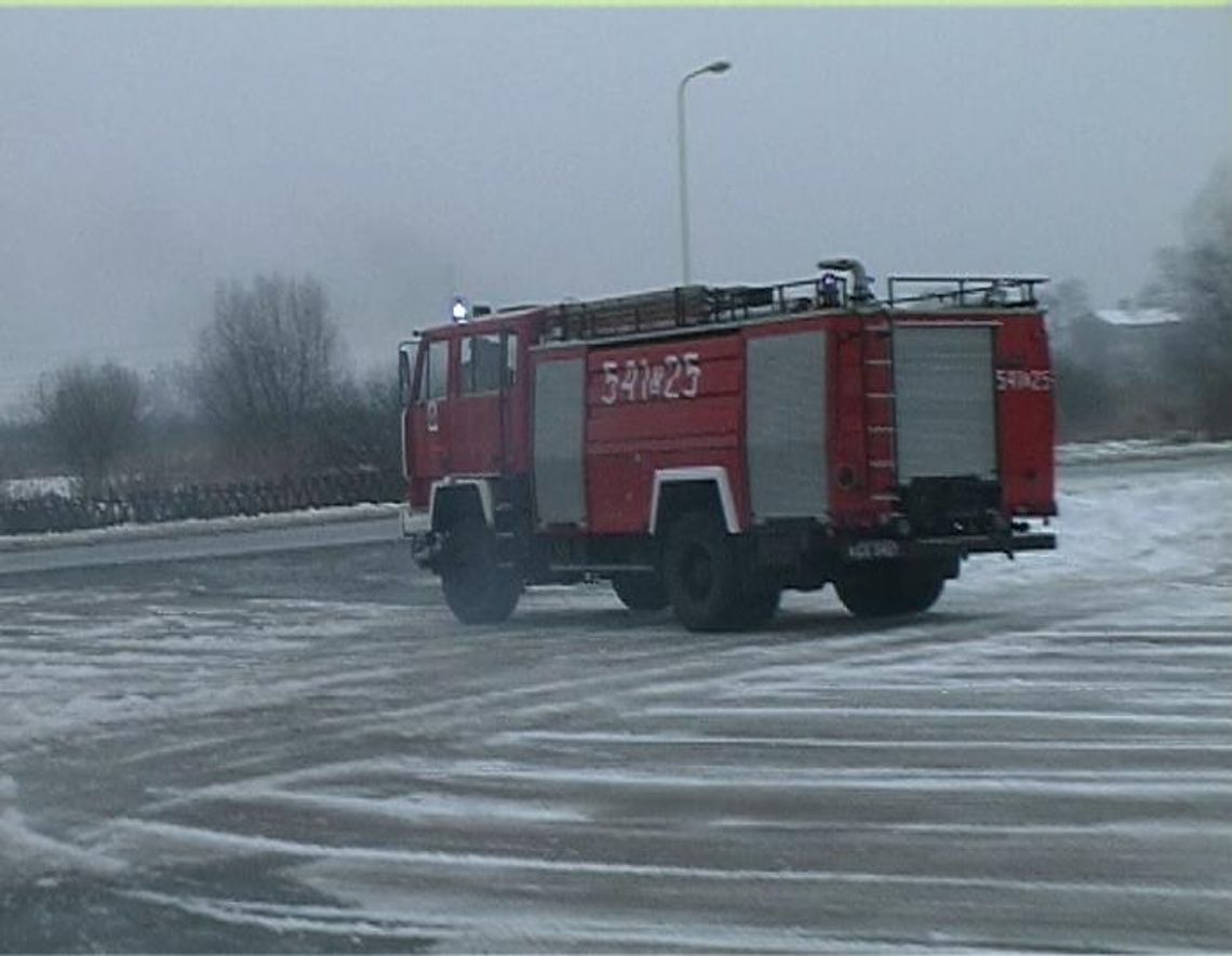 Jak minął Sylwester