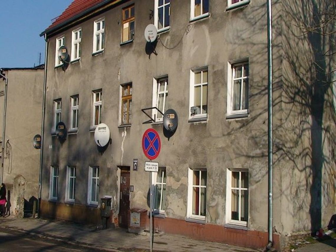 Jak w Średniowieczu