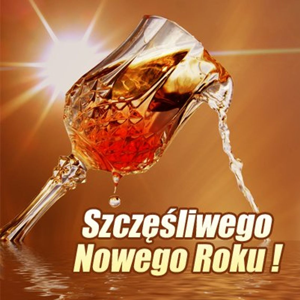 Jaki bedzie?