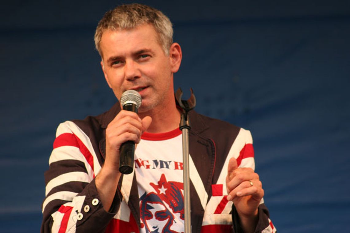 Janowski w Szczecinku