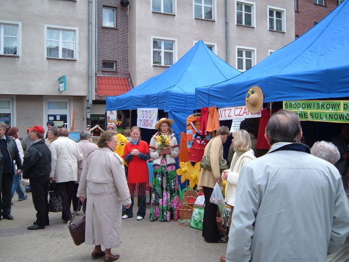 Jarmark niepełnosprawnych