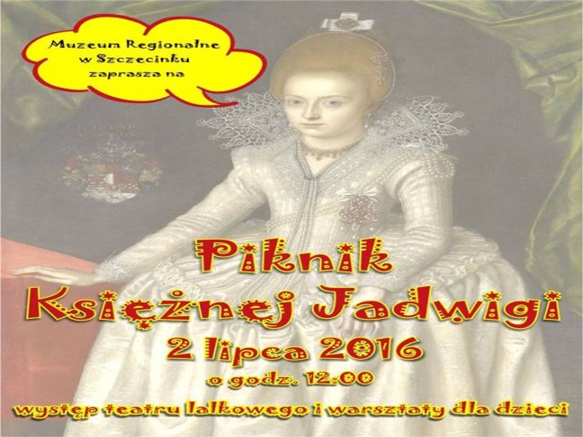 Jarmark w Muzeum