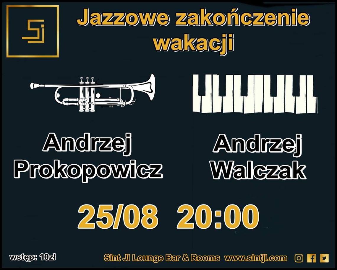 Jazz w Sint Ji