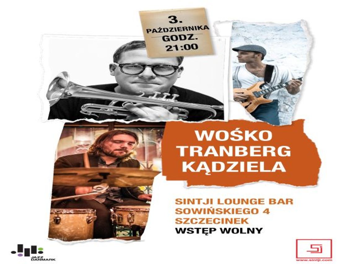 Jazz w Sint Ji