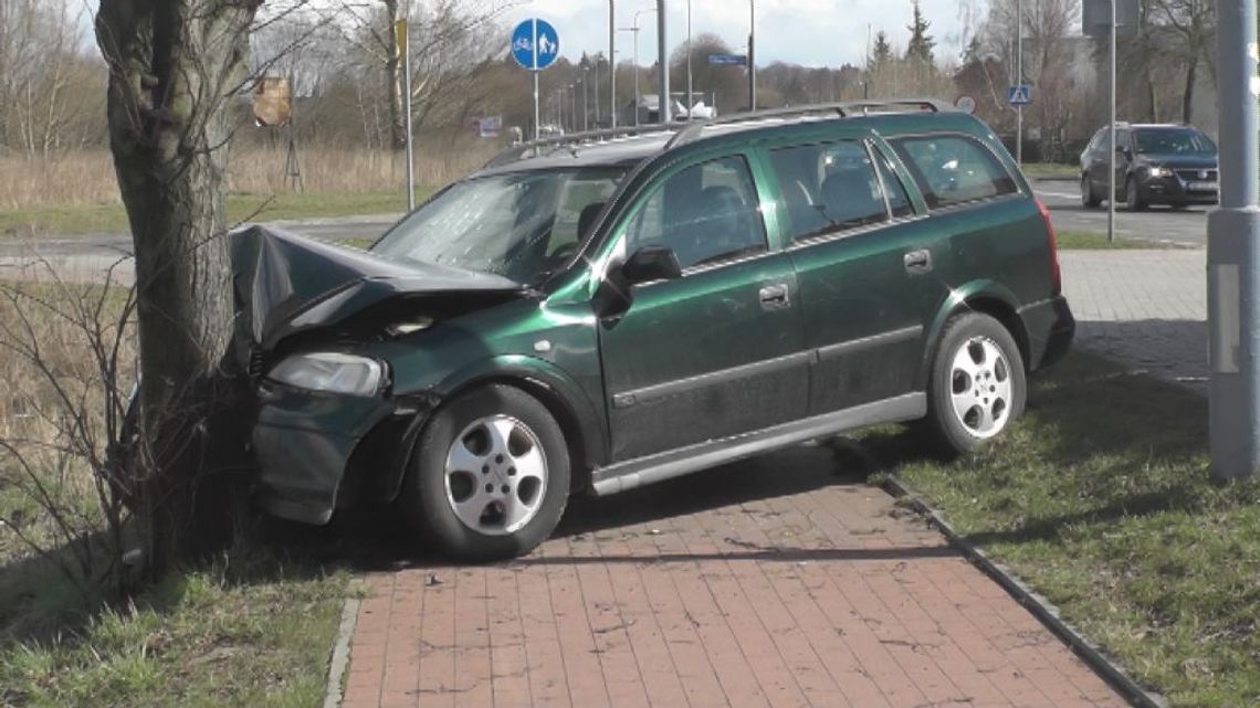 Jedź ostrożnie