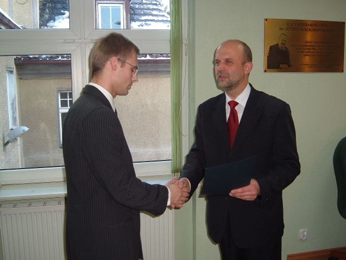 Jest budżet