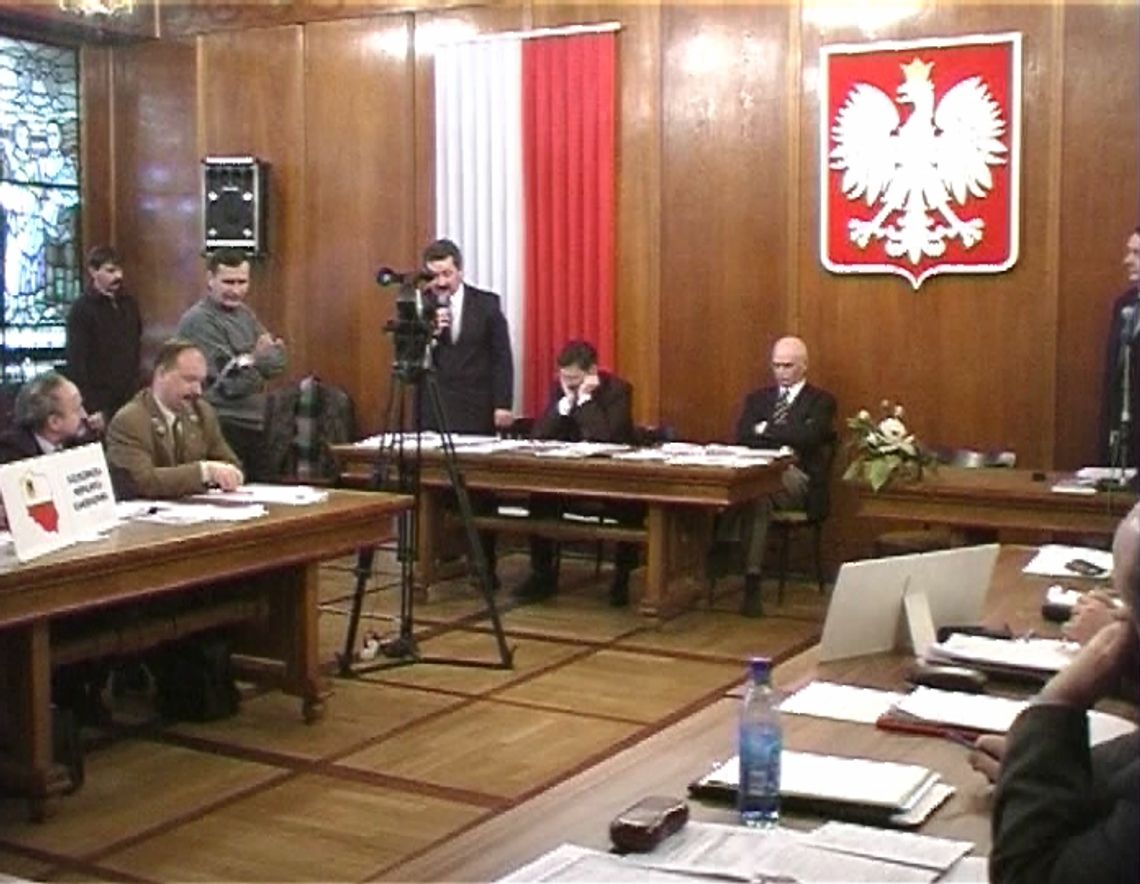 Jest budżet