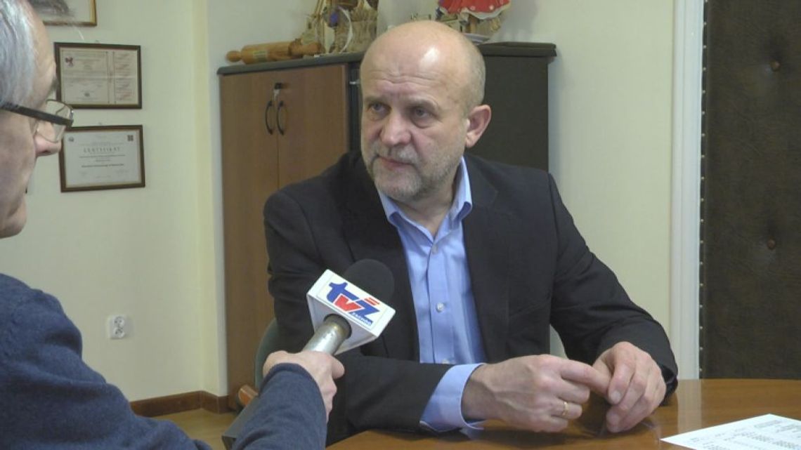 Jest kupiec