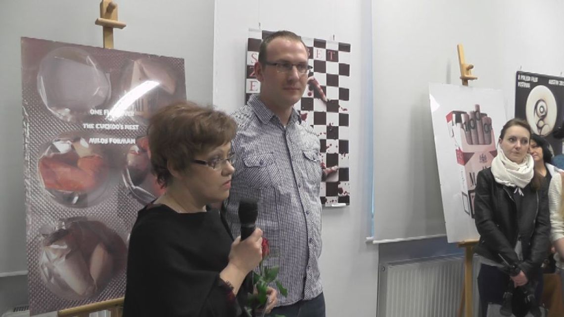 "Jesteśmy tacy sami"