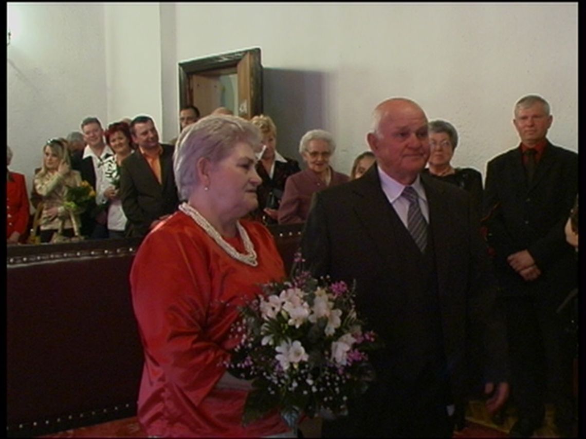 Jubileusz 50 lecia