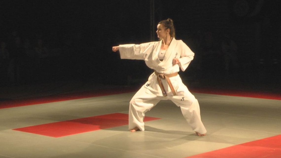 Jubileusz karate