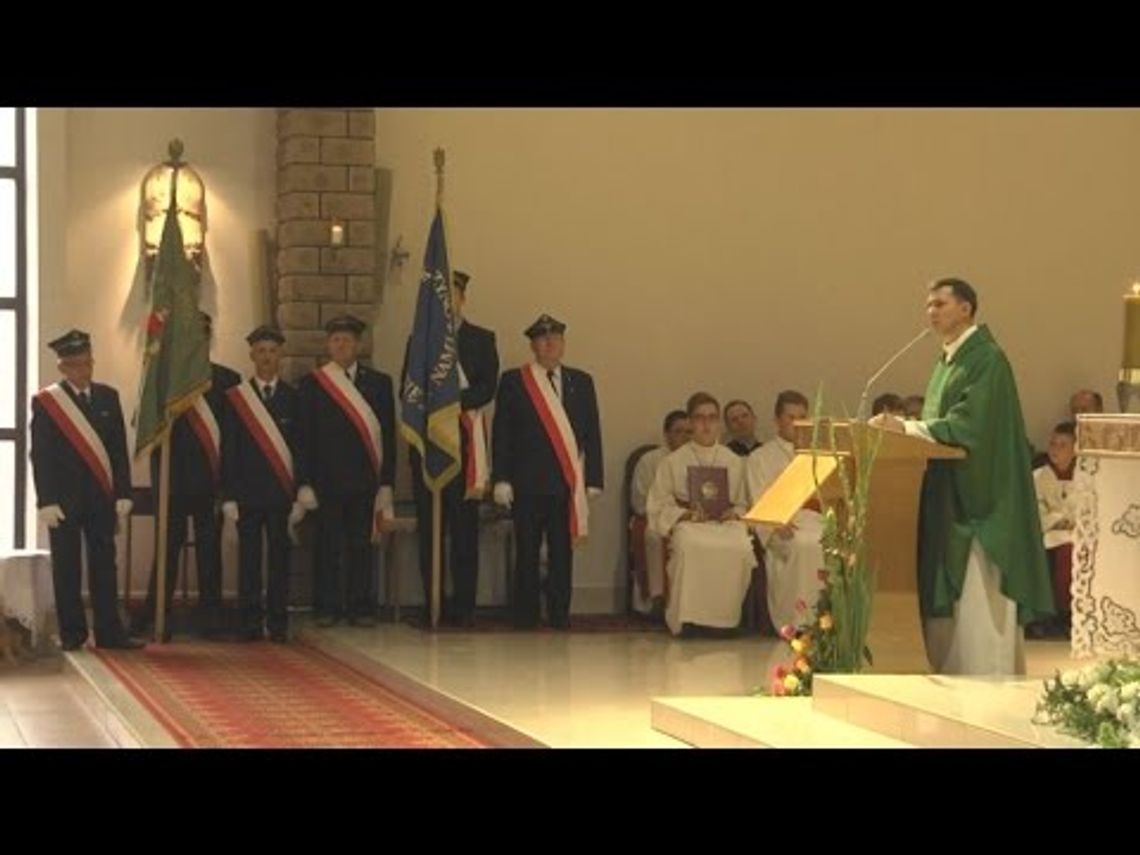 Jubileusz parafii