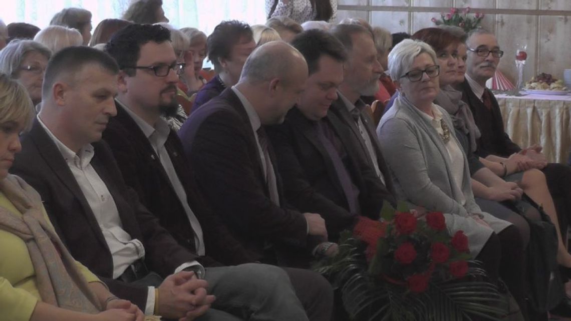 Jubileusz ZNP