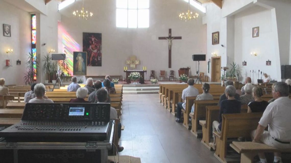 Jubileuszowy koncert