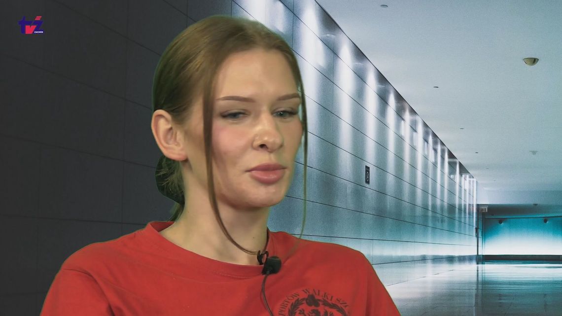 Julia Marciniak: Skromna Mistrzyni Świata, która swoją determinacją inspiruje młodzież do walki o marzenia