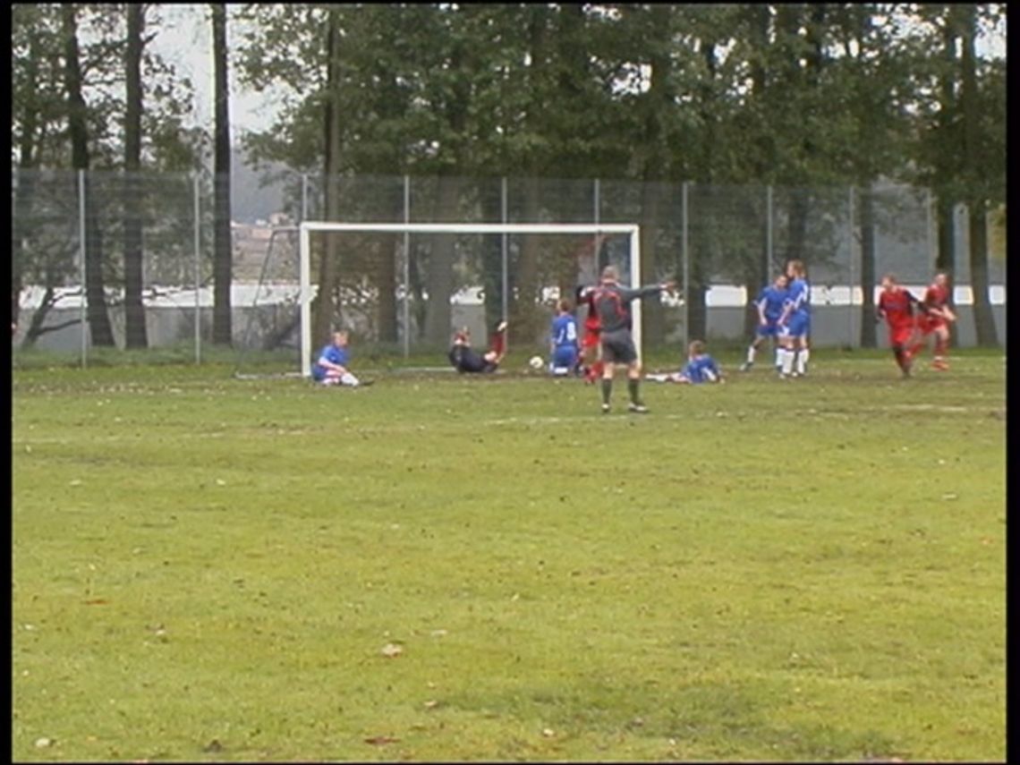 Juniorskie derby