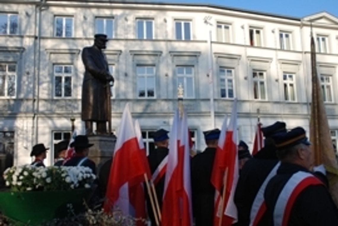 Już świętujemy