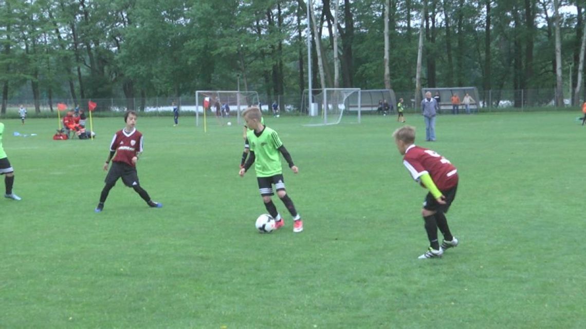 Kacper Sport U-11