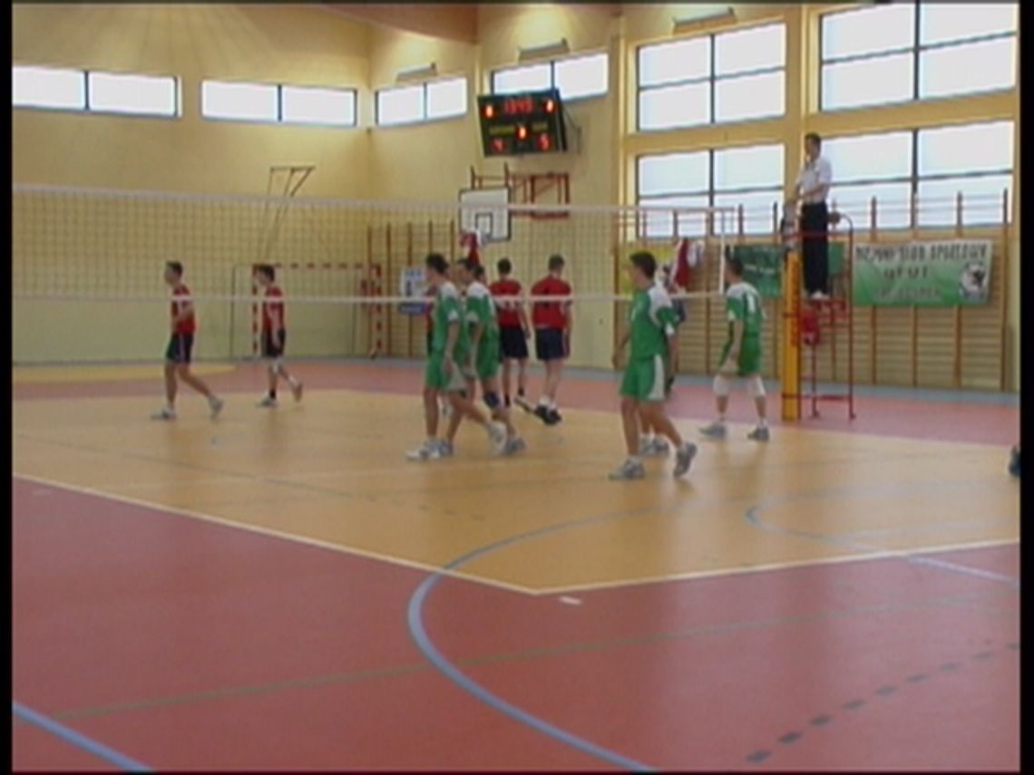 Kadeci przegrali