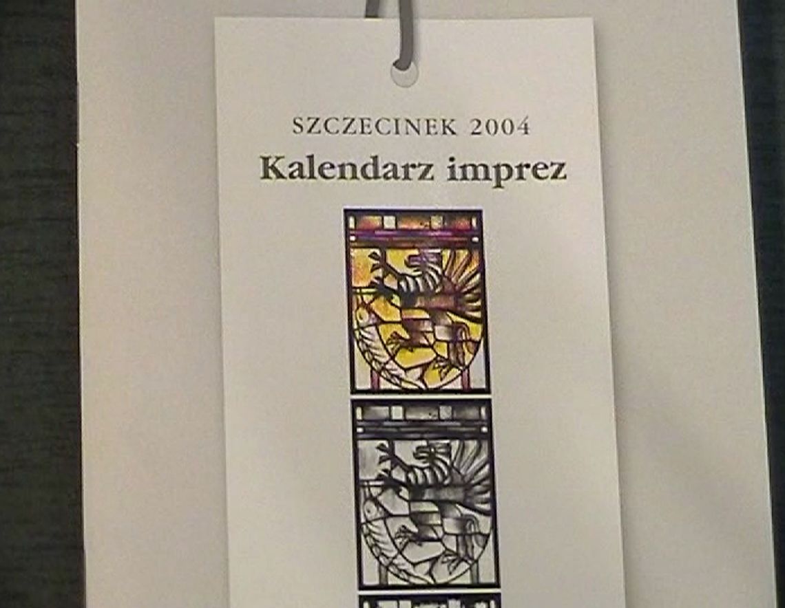 Kalendarz imprez
