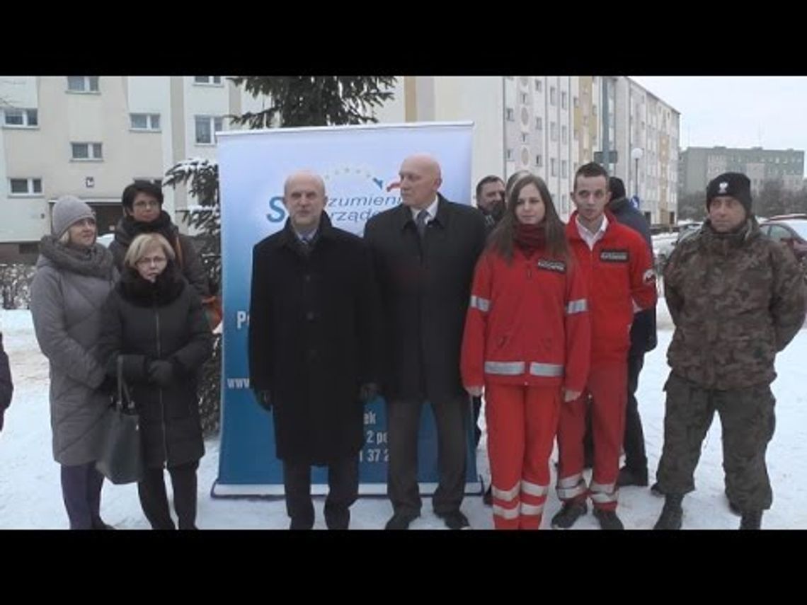 Kandydat na radnego