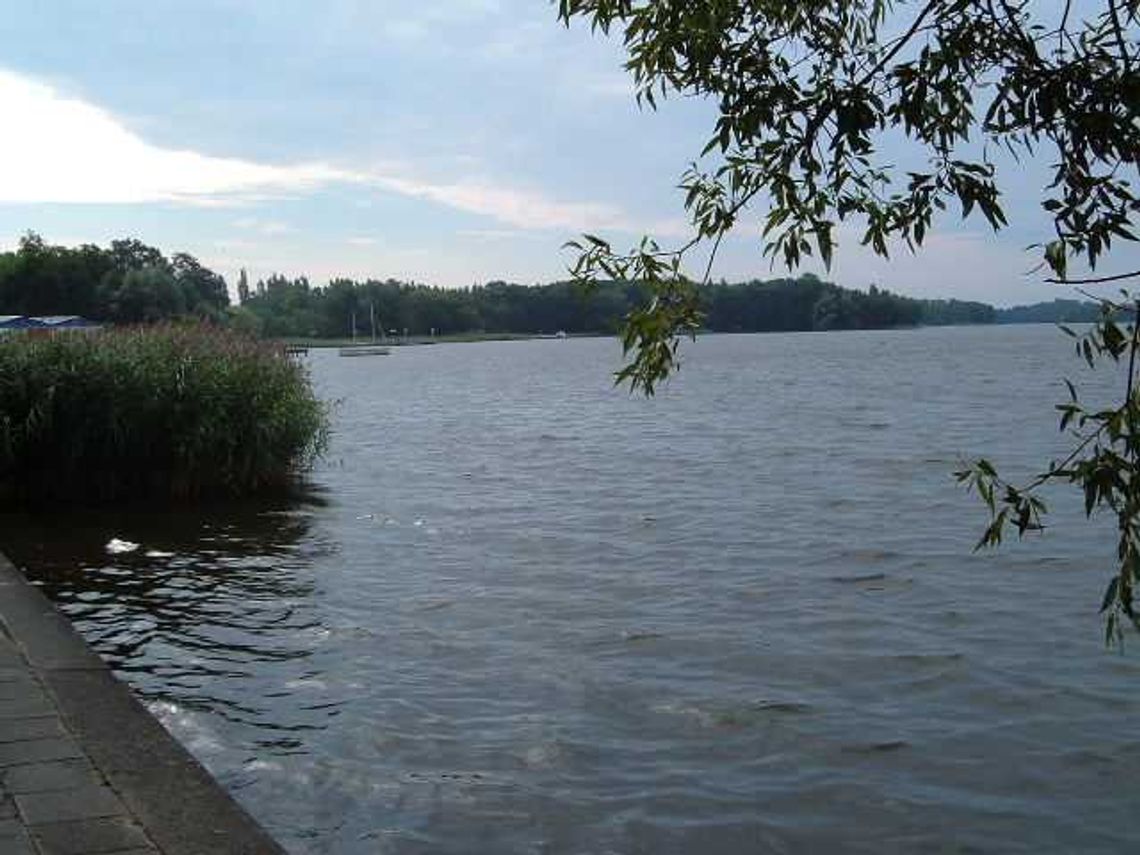Kąpiel dozwolona
