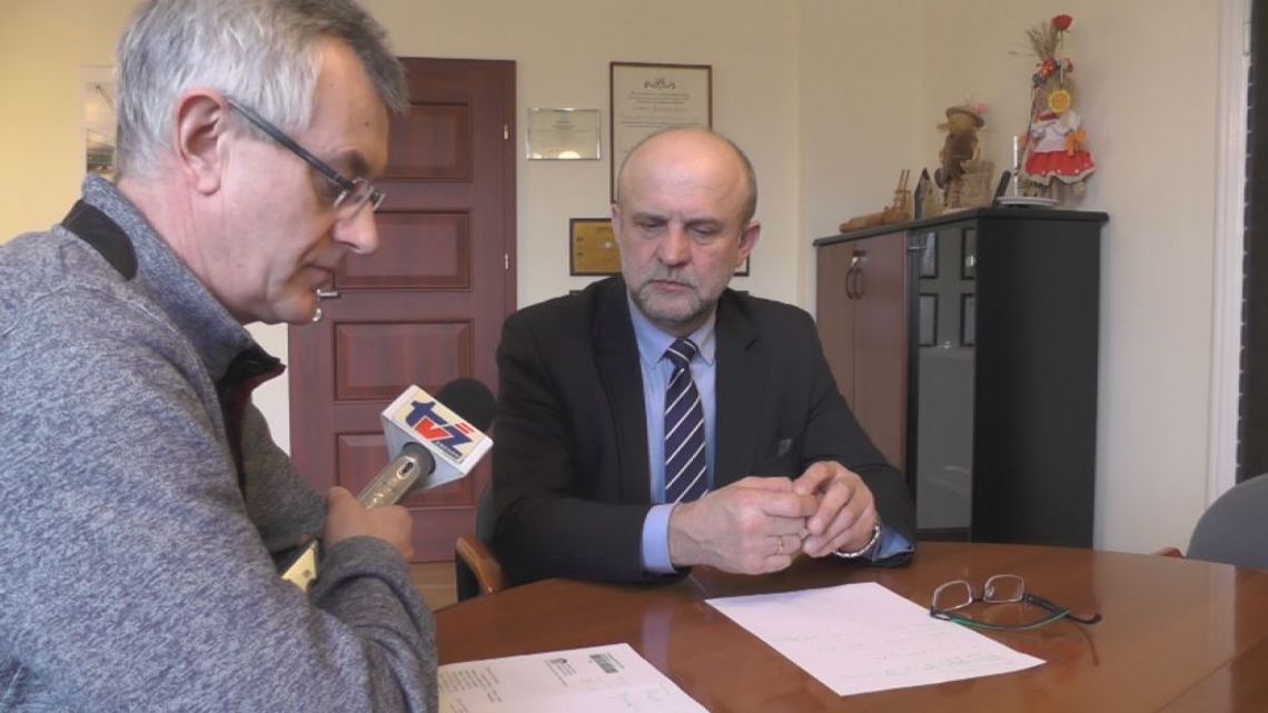 Kasa dla szpitala