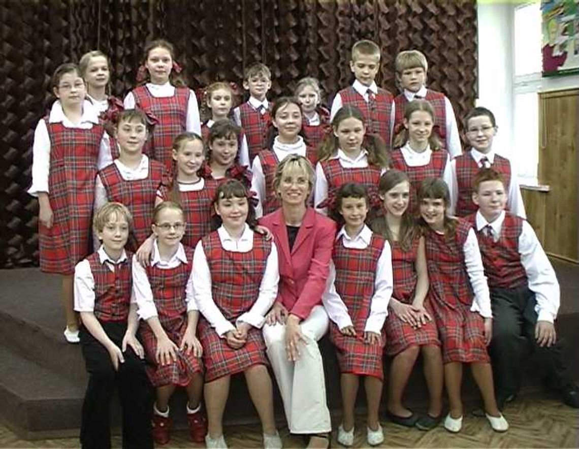 Kawajki laureatem