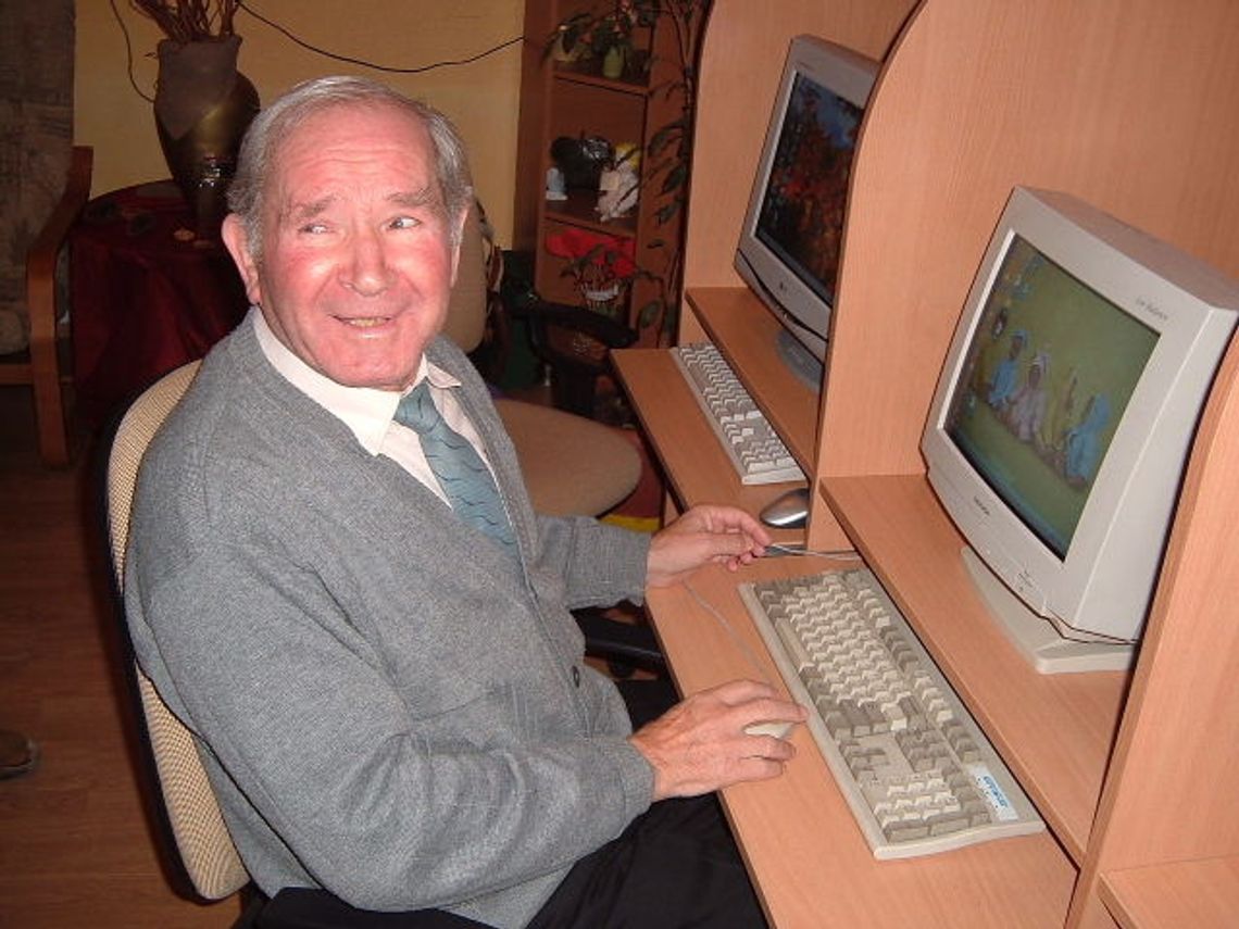Kawiarenka internetowa